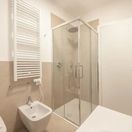 Apartmentsgarda - Residenza Eleonora Lägenhet Garda (Verona)