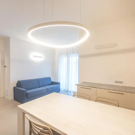 Lägenhet Apartmentsgarda - Residenza Eleonora Garda (Verona)