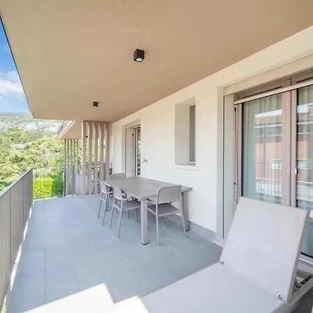 Apartmentsgarda - Residenza Eleonora Garda (Verona)