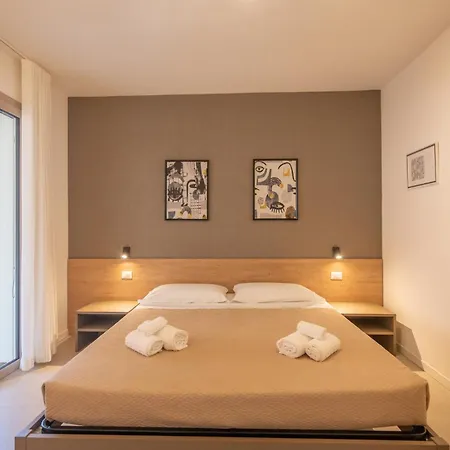 Apartmentsgarda - Residenza Eleonora