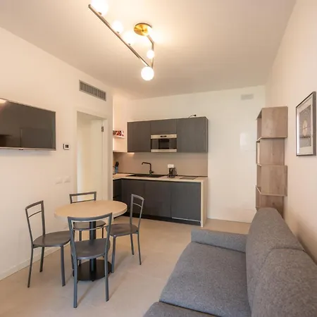 Apartmentsgarda - Residenza Eleonora *