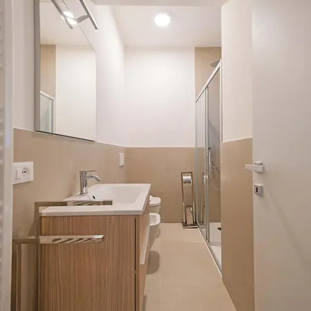 Apartmentsgarda - Residenza Eleonora Garda (Verona)